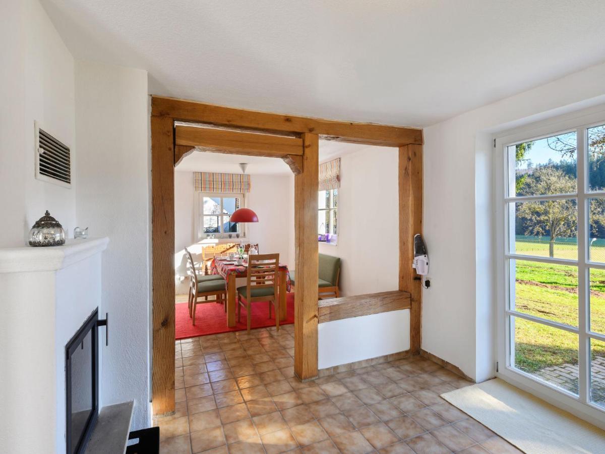 Historic Country House With Sauna Eppe Екстериор снимка