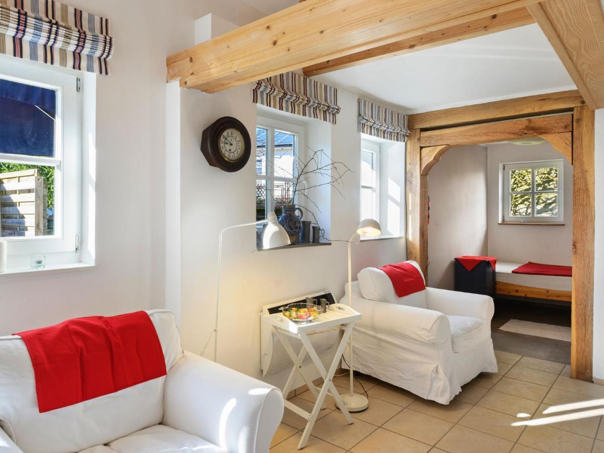 Historic Country House With Sauna Eppe Екстериор снимка