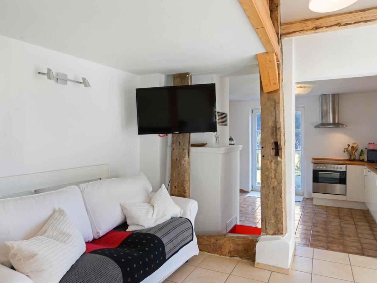 Historic Country House With Sauna Eppe Екстериор снимка