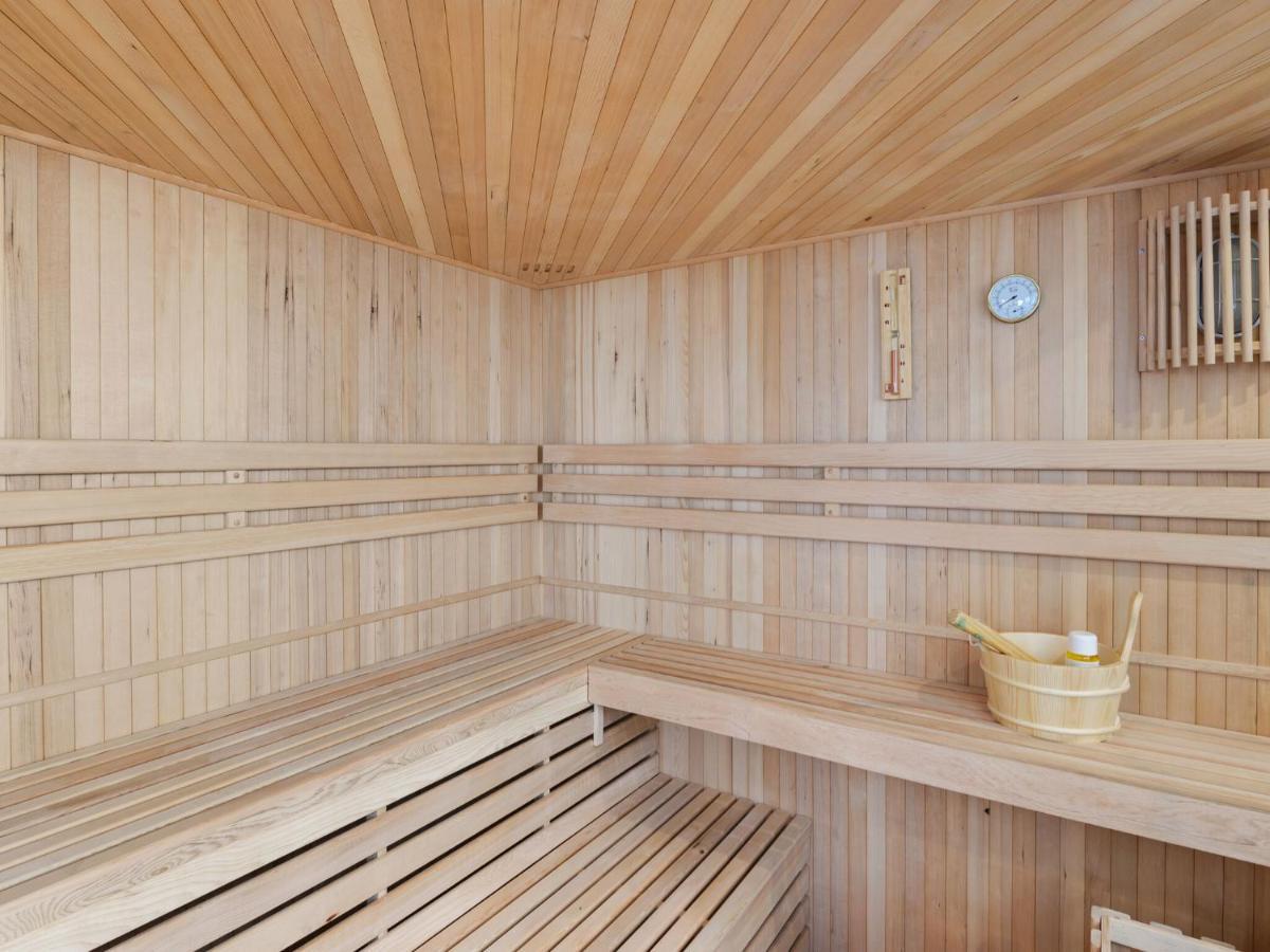 Historic Country House With Sauna Eppe Екстериор снимка