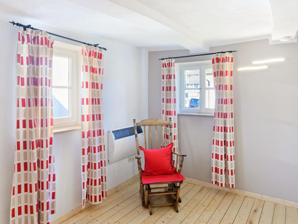 Historic Country House With Sauna Eppe Стая снимка