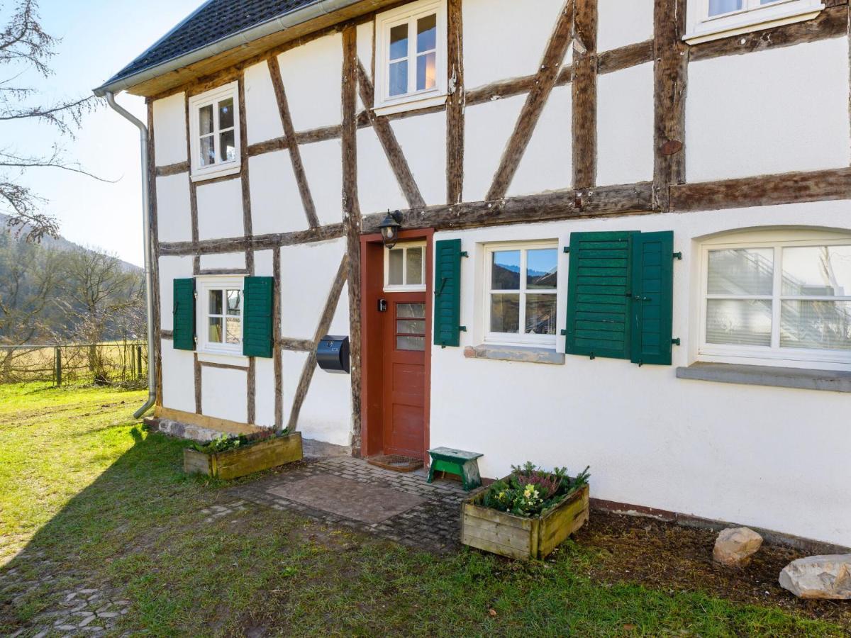 Historic Country House With Sauna Eppe Стая снимка